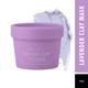 Swiss Beauty Lavender Clay Mask 100 gm - Masks & Peels