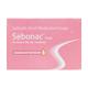 SEBONAC 2% Soap 75gm - Cleanser-Oth