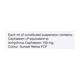 Ceff Drops 10ml - Bacterial Infections-Cep