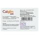 Calgym 60k Capsule 4's - Supplements-Vam