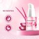 FACESCANADA Pink Aloe Vera Fresh Eyes Serum 15 ml - Face Serum