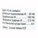 Ventryl Expectorant 100ml - Cough And Cold-Cou