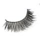 Kingdom Of Lashes - Naturale - Natural Human Hair False Eyelashes 1's - Eyelashes