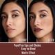 Lakme 9 To 5 Weightless Lip & Cheek Color Chocolate Mousse 9 Gm - Lipsticks