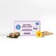 The Moms Co. Natural Baby Soap with Shea Butter, Calendula Oil and Oatmeal each 75gm 2's - Baby Soap