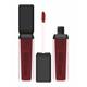 Matt Look Matte Crush Velvet Mousse Lipstick, Toast Roast 10 ml - Lipsticks