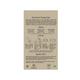 HM Herbal Me Reetamla Natural Hair Cleansing Powder 200gm - Shampoos