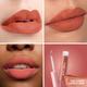Pinkflash-L01 Melting Matte Lipcream-O02 Oops! 2.3 gm - Lipsticks