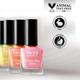 Faces Canada Ultime Pro Splash Nail Enamel - Starry Night A05 8 ml - Nail Polish