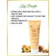 Nutrinorm Gentle Exfoliating Walnut Scrub 100 ml - Face Scrubs
