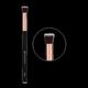 Proarte Ak-64 Precise Flat Kabuki Brush Black 1's - Face Brush