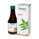 Himalaya Herbals Neem Syrup 200 ml - Pure Herbs