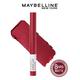 Maybelline New York Super Stay Ink Crayon Lip Color, 50 Own Your Empire 1.2gm - Lipsticks