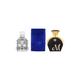 Ajmal Cento EDP Oriental Perfume For Men & Maryaj Fresh Wave For Him Eau De Parfum & M For Her Eau De Parfum 1's - Perfumes (Edt/Edp)