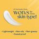 La Shield Pollution Protect Mineral Sunscreen Gel - SPF 50 PA +++ UVA - UVB 50gm - Face Sunscreen