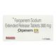 Orpenem ER 300mg Tablet 6'S - Bacterial Infections-OBL