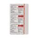 Nokver 100mg Capsule 10'S - Fungal Infections-Anf