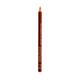 Fashion Colour Satin Smooth Lip Definer, 14 Absolute Copper 1.41 gm - Lip Liners