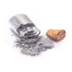 Kingdom Of Lashes - Silvering Diva - Ultra Fine Eye Glitter 5 ml - Eyeshadow, Bases & Primers