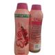 Eva Perfumed Talc - Sweet-Exotic Rose 100 gm (Buy 1 Get 1 Free) - Talcum Powders