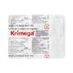 KRIMEGA Softgel 10's - Supplements-Sup