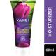 Vaadi Herbals Oil-Control Moisturiser - Tulip with Green Almond Extract 60 ml - Face Creams