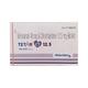 Tetan CT 12.5mg Tablet 15'S - Hypertension-Ang