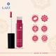 Lafz Transfer Proof & Smudge Proof Velvet Matte Lip Colour, Fuchsia Flare 5.5 ml - Liquid Lipsticks