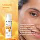 Fixderma Skarfix Plus 4% Kojic Acid Brightening Face Serum Fades Dark Spots & Hyperpigmentation 30 g - Face Serum