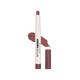 Swiss Beauty Non-Transfer Matte Cat Lip Crayon, Shade - Brick Shell 1.5 gm - Lip Crayons