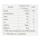 ATTENSURE PEPPERMINT FLAVOUR Syrup 100ml - Hypnosis-Hyp
