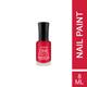 Jaquline USA One Stroke Premium Nail Enamel True Love J25 8 ml - Nail Polish