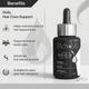 TRICHOLYS INTENSIVE GREY HAIR Serum 30ml - Hair Loss-Oda