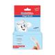 Dentoshine Ultra Soft Fingerbrush Blue 100 gm - Toothbrushes