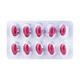 FE 3 Capsule 10'S - Iron Supplement/Anaemia-Vma