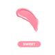 Makeup Revolution Relove Baby Gloss Sweet 2.2 ml - Lip Glosses