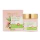Fabessentials Aloe Vera Camellia Leaves Face Scrub 100 gm - Face Scrubs