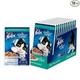 Nestle Purina Felix Adult With Tuna Cat Food Pouch 85 g - Petfood