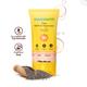 Mamaearth Chia Oil-Free Sunscreen with Chia Seed & Ceramides SPF50 PA++++ 50 g - Face Sunscreen