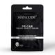 Mancode De-Tan Facial Sheet Mask For All Skin Types 25 gm - Face Mask