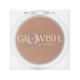 Huda Beauty Glowish Luminous Pressed Powder 05 Medium 10 gm - Loose Powder