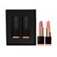 Myglamm Manish Malhotra Beauty By MyGlamm Vivid Obsessions Lipstick Duo 2 s - Lipsticks