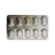 GABAFREE M 75mg Capsule 10's - Neuropathic Pain-Dru