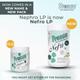 Pro360 Nephro LP Powder - Vanilla Flavour 200 gm - Protein Drink