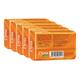Dyna Naturals Soap - Sandal & Turmeric (Pack of 5 x 100gm) - Soaps