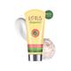 Lotus Organics Sheer Brightening Mineral Sunscreen SPF 50 UVA PA+++ UVB 100gm - Face Sunscreen