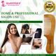Majestique Wooden Hair Comb With Handle, Anti-Static and No Snag for Men and Women 1's - Hair Dryers