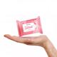 Jaquline USA Intimate Wipes (Pack of 10) 1's - Intimate Care