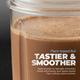 Nutrabay Yeast Protein Powder - Rich Chocolate Creme 1 kg - Whey Proteins
