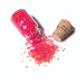 Kingdom Of Lashes - Bubblegum - Chunky Eye Glitter 5 ml - Eyeshadow, Bases & Primers